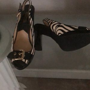 Michael Kors heels